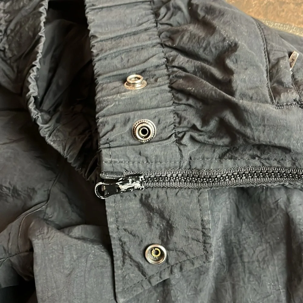 Men's Black Bear ski snowboard Pants - Picture 5 of 8